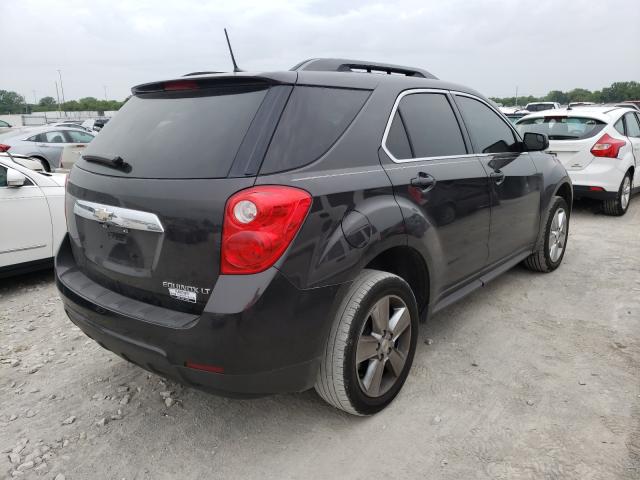 Photo 3 VIN: 2GNALDEK1D6243012 - CHEVROLET EQUINOX LT 