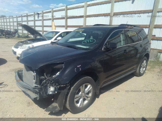 Photo 1 VIN: 2GNALDEK1D6245617 - CHEVROLET EQUINOX 