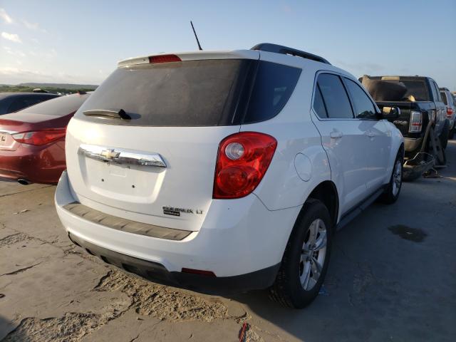 Photo 3 VIN: 2GNALDEK1D6255838 - CHEVROLET EQUINOX LT 