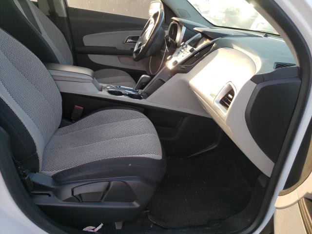 Photo 4 VIN: 2GNALDEK1D6255838 - CHEVROLET EQUINOX LT 