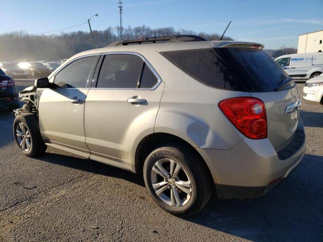 Photo 1 VIN: 2GNALDEK1D6258299 - CHEVROLET EQUINOX 