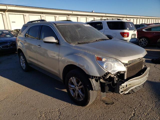 Photo 3 VIN: 2GNALDEK1D6258299 - CHEVROLET EQUINOX 