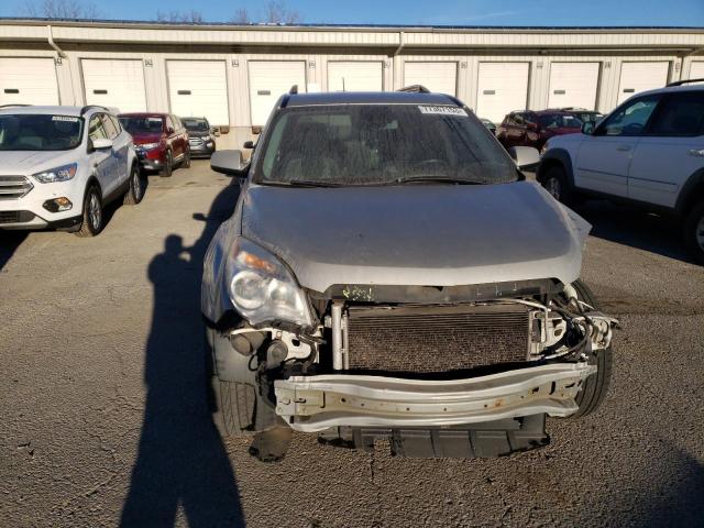 Photo 4 VIN: 2GNALDEK1D6258299 - CHEVROLET EQUINOX 