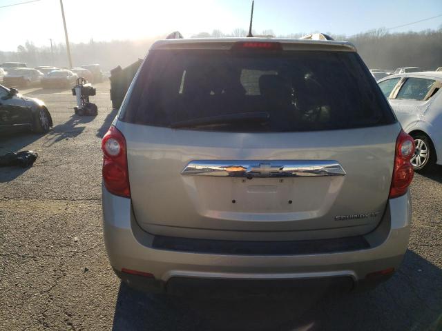 Photo 5 VIN: 2GNALDEK1D6258299 - CHEVROLET EQUINOX 