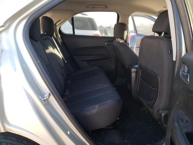 Photo 9 VIN: 2GNALDEK1D6258299 - CHEVROLET EQUINOX 