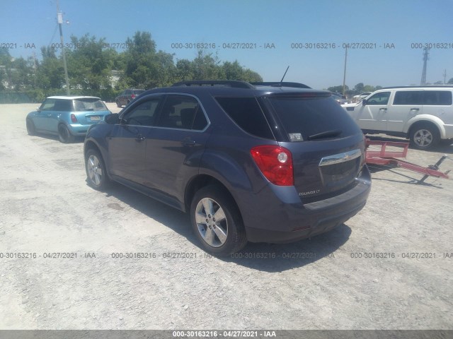 Photo 2 VIN: 2GNALDEK1D6287155 - CHEVROLET EQUINOX 