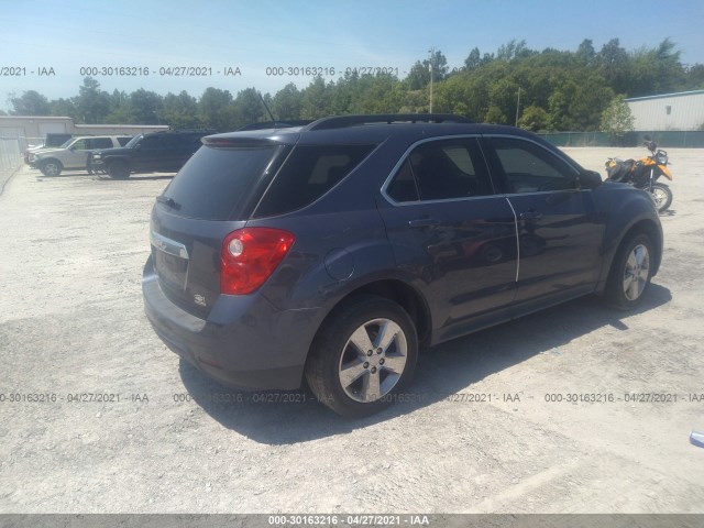 Photo 3 VIN: 2GNALDEK1D6287155 - CHEVROLET EQUINOX 