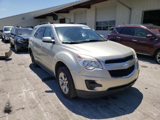 Photo 0 VIN: 2GNALDEK1D6292937 - CHEVROLET EQUINOX LT 