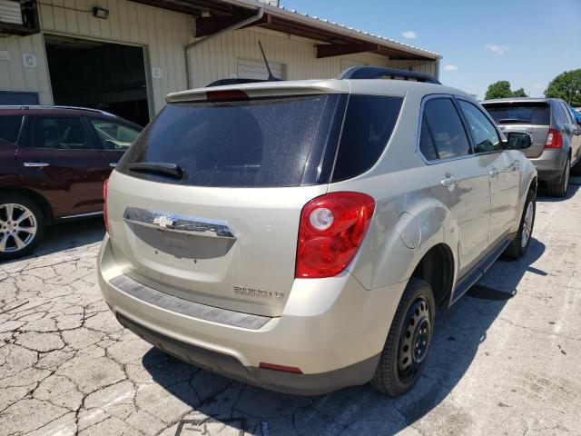 Photo 3 VIN: 2GNALDEK1D6292937 - CHEVROLET EQUINOX LT 