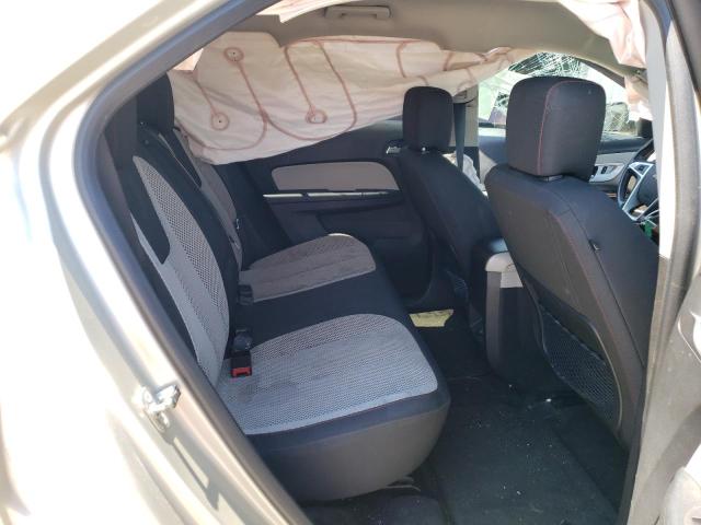 Photo 5 VIN: 2GNALDEK1D6292937 - CHEVROLET EQUINOX LT 