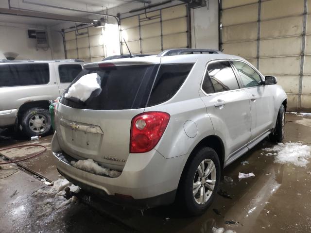 Photo 3 VIN: 2GNALDEK1D6305184 - CHEVROLET EQUINOX LT 