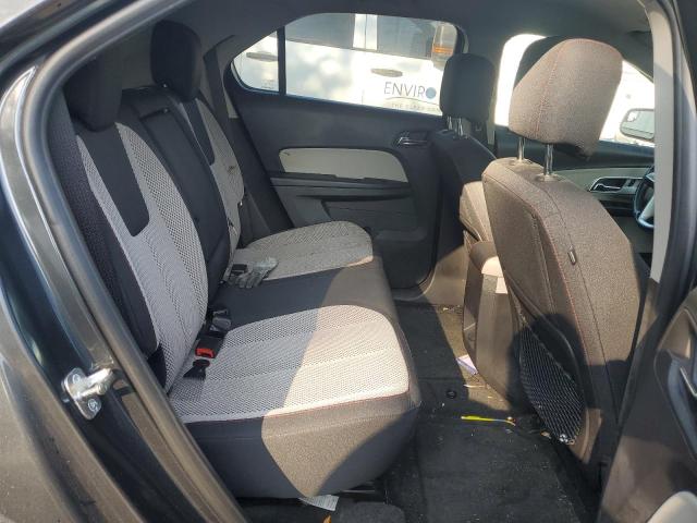 Photo 10 VIN: 2GNALDEK1D6312104 - CHEVROLET EQUINOX LT 