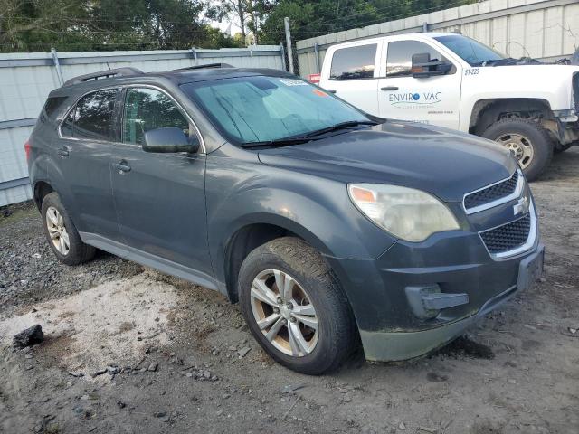 Photo 3 VIN: 2GNALDEK1D6312104 - CHEVROLET EQUINOX LT 