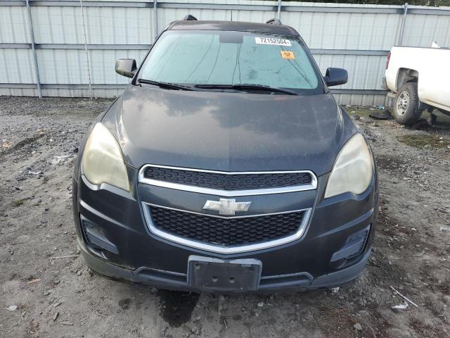 Photo 4 VIN: 2GNALDEK1D6312104 - CHEVROLET EQUINOX LT 