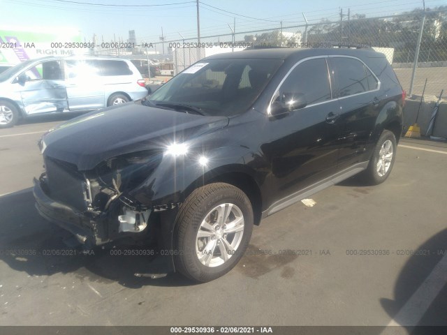 Photo 1 VIN: 2GNALDEK1D6312572 - CHEVROLET EQUINOX 