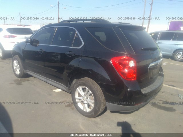 Photo 2 VIN: 2GNALDEK1D6312572 - CHEVROLET EQUINOX 