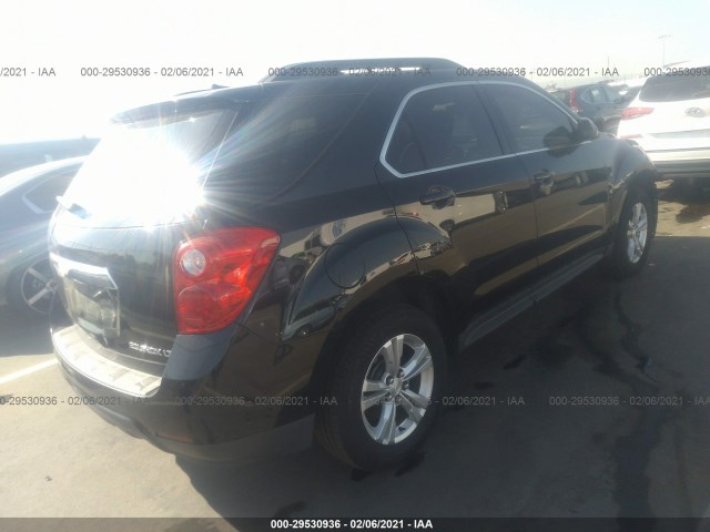 Photo 3 VIN: 2GNALDEK1D6312572 - CHEVROLET EQUINOX 