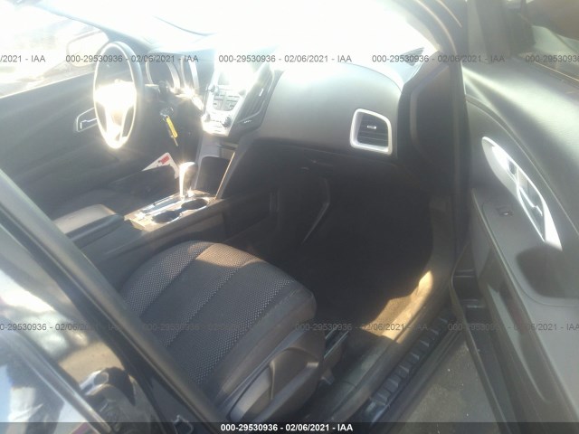 Photo 4 VIN: 2GNALDEK1D6312572 - CHEVROLET EQUINOX 