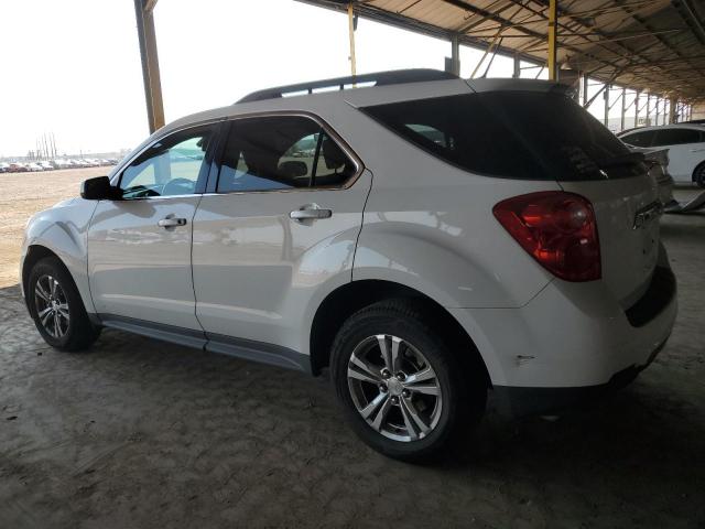 Photo 1 VIN: 2GNALDEK1D6346771 - CHEVROLET EQUINOX LT 