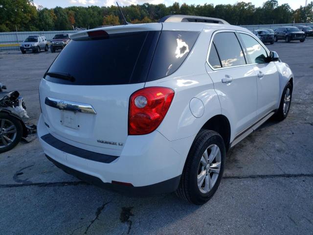 Photo 3 VIN: 2GNALDEK1D6348343 - CHEVROLET EQUINOX LT 