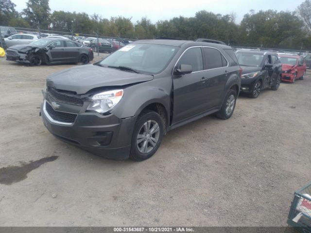 Photo 1 VIN: 2GNALDEK1D6359486 - CHEVROLET EQUINOX 