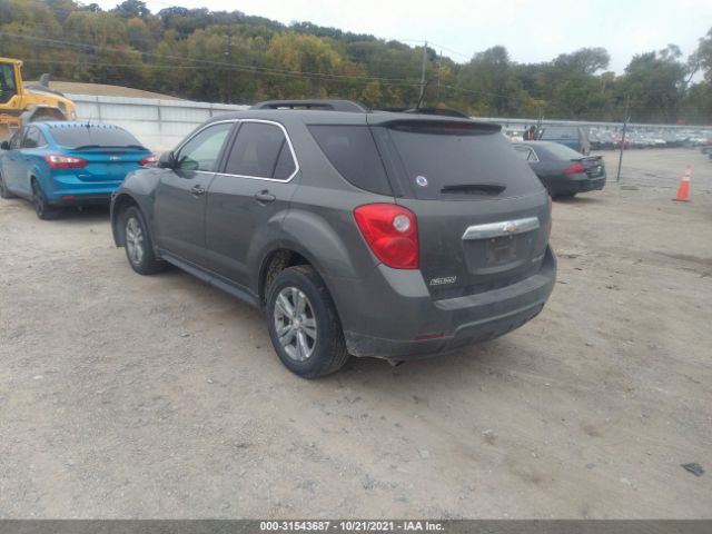 Photo 2 VIN: 2GNALDEK1D6359486 - CHEVROLET EQUINOX 