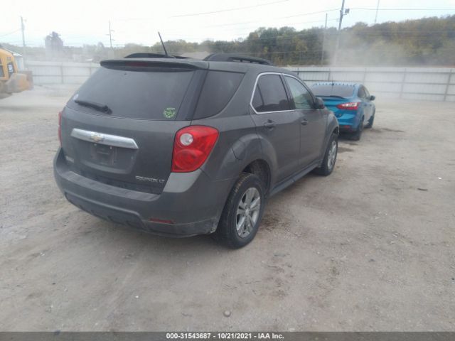 Photo 3 VIN: 2GNALDEK1D6359486 - CHEVROLET EQUINOX 