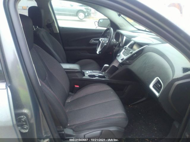 Photo 4 VIN: 2GNALDEK1D6359486 - CHEVROLET EQUINOX 