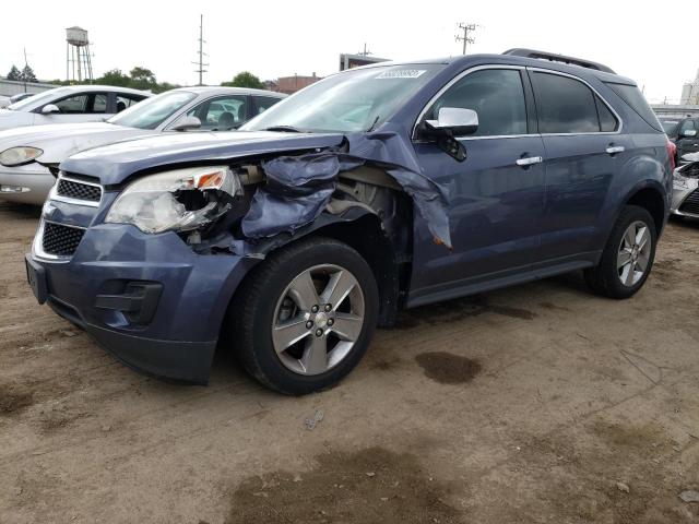 Photo 0 VIN: 2GNALDEK1D6360699 - CHEVROLET EQUINOX LT 