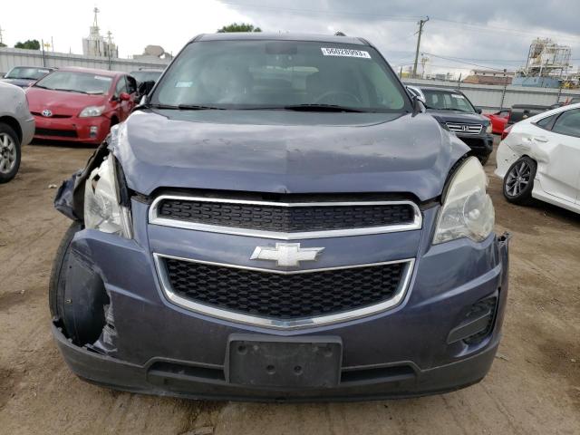 Photo 4 VIN: 2GNALDEK1D6360699 - CHEVROLET EQUINOX LT 