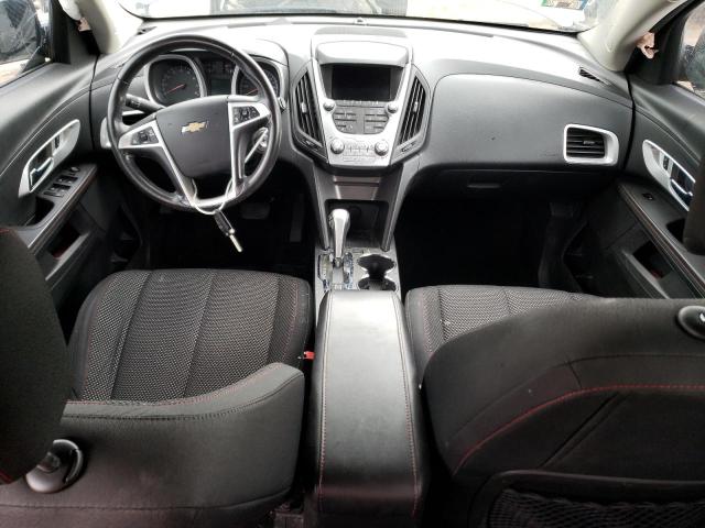 Photo 7 VIN: 2GNALDEK1D6360699 - CHEVROLET EQUINOX LT 