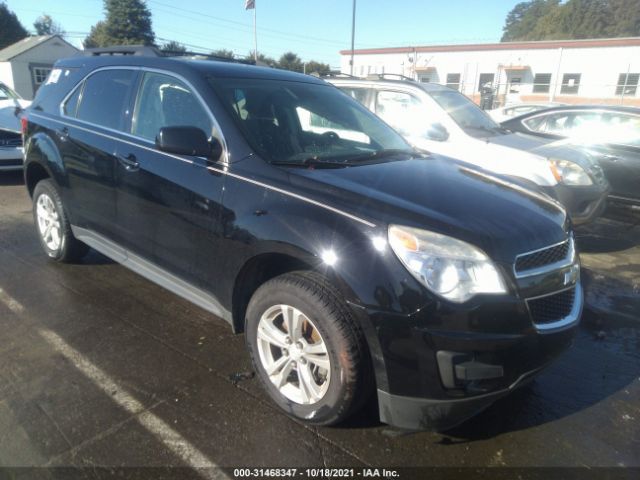 Photo 0 VIN: 2GNALDEK1D6370097 - CHEVROLET EQUINOX 