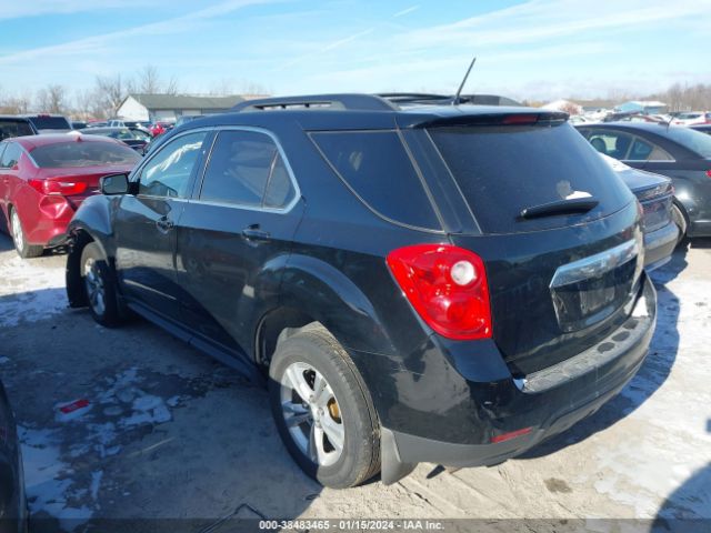 Photo 2 VIN: 2GNALDEK1D6376871 - CHEVROLET EQUINOX 