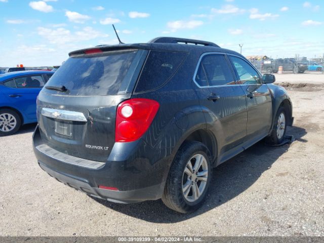 Photo 3 VIN: 2GNALDEK1D6378703 - CHEVROLET EQUINOX 