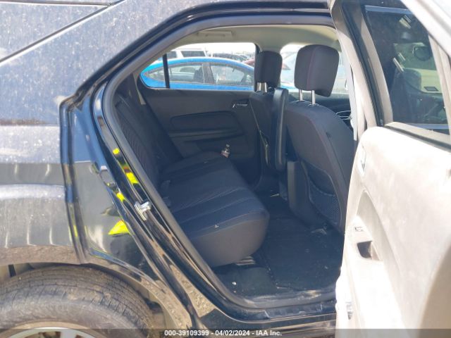 Photo 7 VIN: 2GNALDEK1D6378703 - CHEVROLET EQUINOX 