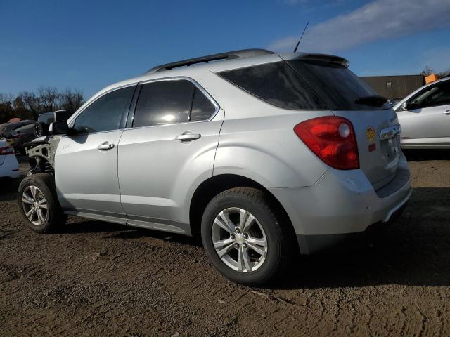 Photo 1 VIN: 2GNALDEK1D6386106 - CHEVROLET EQUINOX LT 