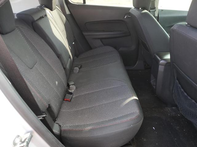 Photo 10 VIN: 2GNALDEK1D6386106 - CHEVROLET EQUINOX LT 