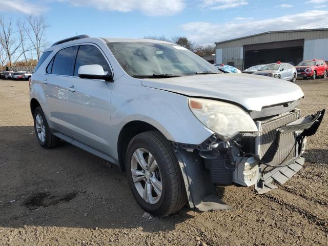 Photo 3 VIN: 2GNALDEK1D6386106 - CHEVROLET EQUINOX LT 