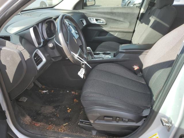 Photo 6 VIN: 2GNALDEK1D6386106 - CHEVROLET EQUINOX LT 