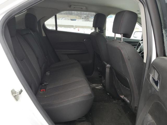 Photo 10 VIN: 2GNALDEK1D6390964 - CHEVROLET EQUINOX 