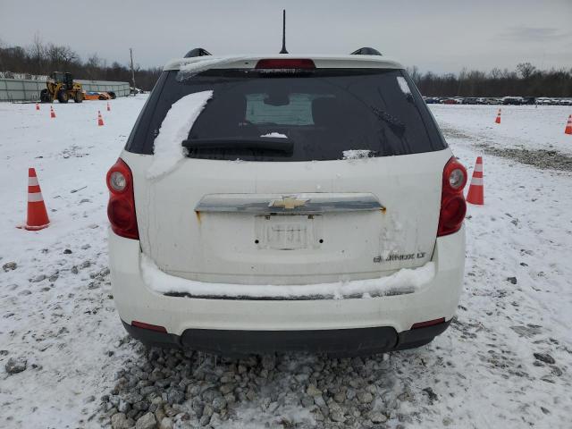 Photo 5 VIN: 2GNALDEK1D6390964 - CHEVROLET EQUINOX 