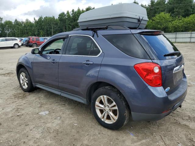 Photo 1 VIN: 2GNALDEK1D6416074 - CHEVROLET EQUINOX LT 