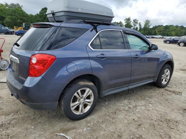 Photo 2 VIN: 2GNALDEK1D6416074 - CHEVROLET EQUINOX LT 