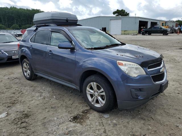 Photo 3 VIN: 2GNALDEK1D6416074 - CHEVROLET EQUINOX LT 