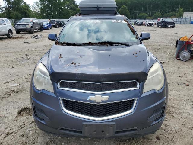 Photo 4 VIN: 2GNALDEK1D6416074 - CHEVROLET EQUINOX LT 