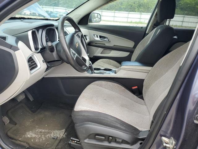 Photo 6 VIN: 2GNALDEK1D6416074 - CHEVROLET EQUINOX LT 