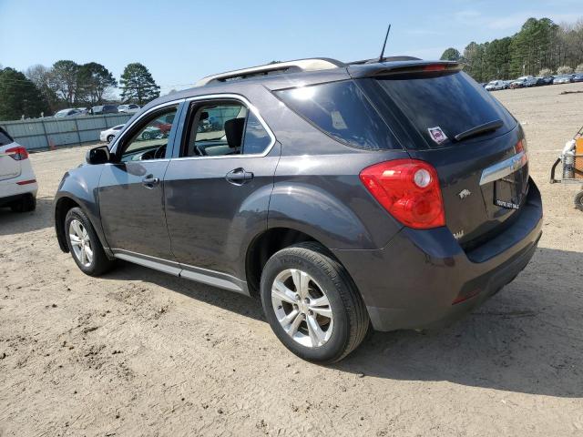 Photo 1 VIN: 2GNALDEK1D6419525 - CHEVROLET EQUINOX LT 