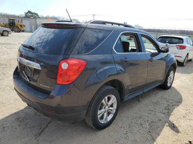 Photo 2 VIN: 2GNALDEK1D6419525 - CHEVROLET EQUINOX LT 