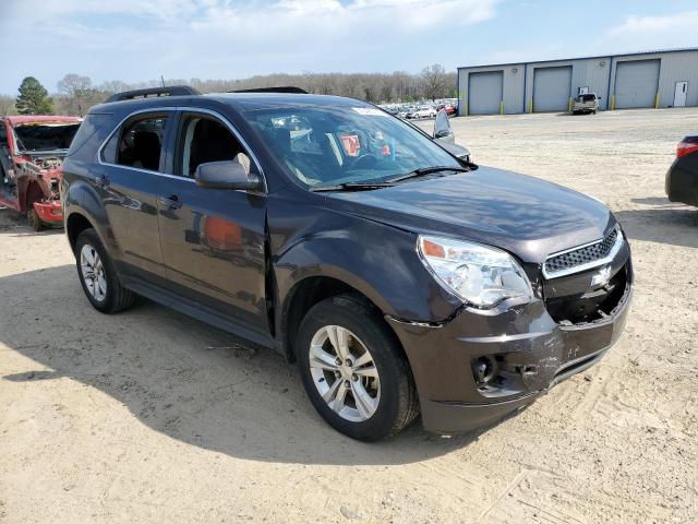 Photo 3 VIN: 2GNALDEK1D6419525 - CHEVROLET EQUINOX LT 