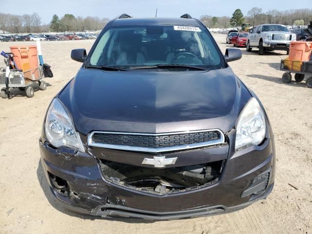 Photo 4 VIN: 2GNALDEK1D6419525 - CHEVROLET EQUINOX LT 